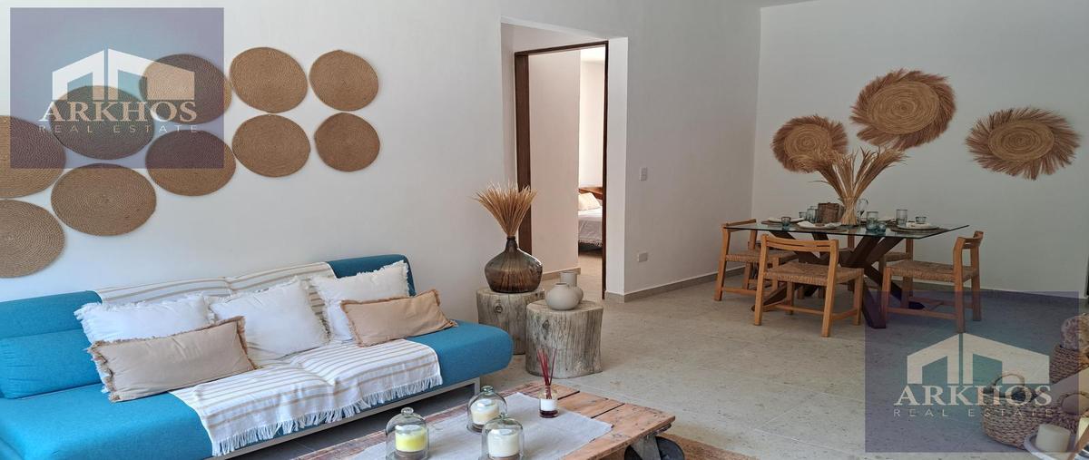 Foto de departamento en venta en  , tulum centro, tulum, quintana roo, 21043563 No. 03