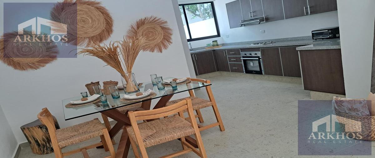 Foto de departamento en venta en  , tulum centro, tulum, quintana roo, 21043563 No. 04