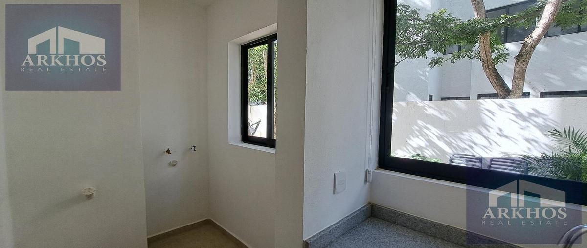 Foto de departamento en venta en  , tulum centro, tulum, quintana roo, 21043563 No. 05