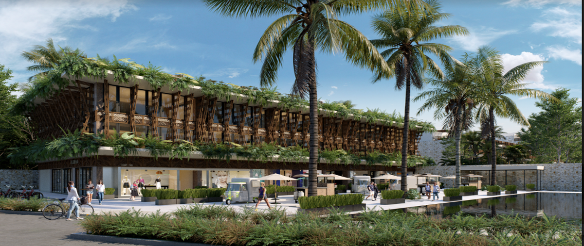 Foto de departamento en venta en  , tulum centro, tulum, quintana roo, 24600351 No. 04