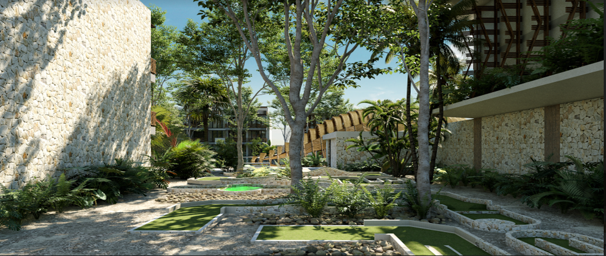 Foto de departamento en venta en  , tulum centro, tulum, quintana roo, 24600351 No. 05