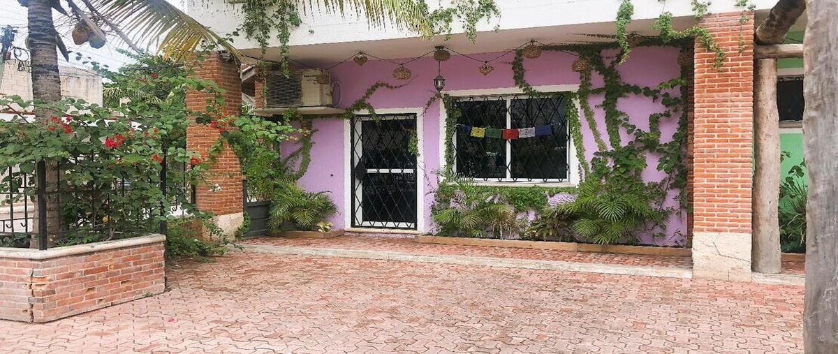 Foto de edificio en venta en  , tulum centro, tulum, quintana roo, 24605094 No. 03