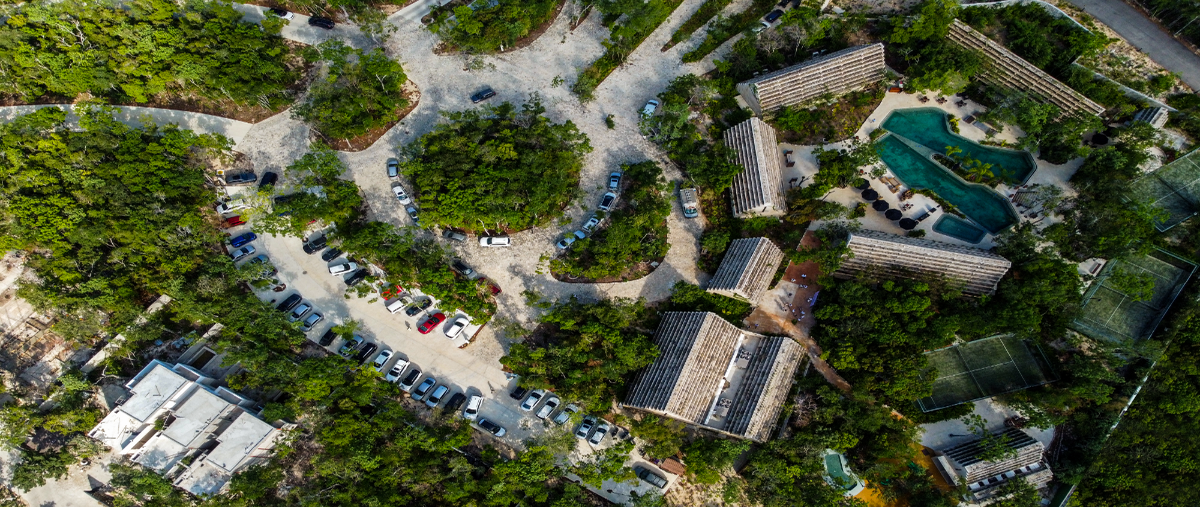 Foto de terreno habitacional en , tulum centro, tulum, quintana roo, 24970864 foto 01 Foto de terreno habitacional en venta en , tulum centro, tulum, quintana roo, 24970864 No. 01