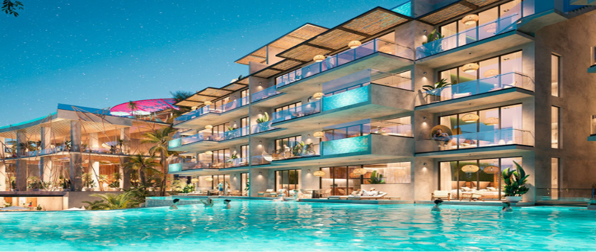 Foto de departamento en venta en  , tulum centro, tulum, quintana roo, 25000069 No. 05