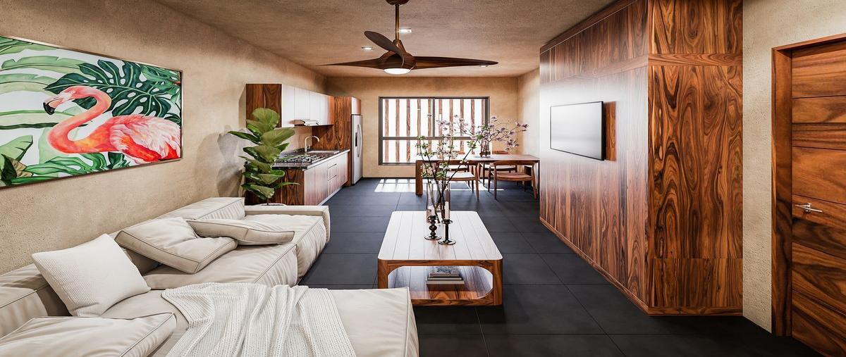 Foto de departamento en , tulum centro, tulum, quintana roo, 25122990 foto 05 Foto de departamento en venta en , tulum centro, tulum, quintana roo, 25122990 No. 05