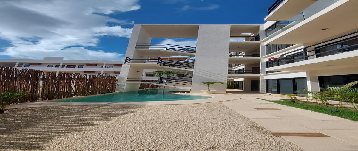 Foto de departamento en venta en  , tulum centro, tulum, quintana roo, 25171029 No. 03