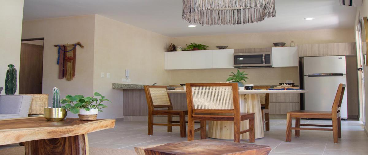 Foto de departamento en venta en  , tulum centro, tulum, quintana roo, 0 No. 03