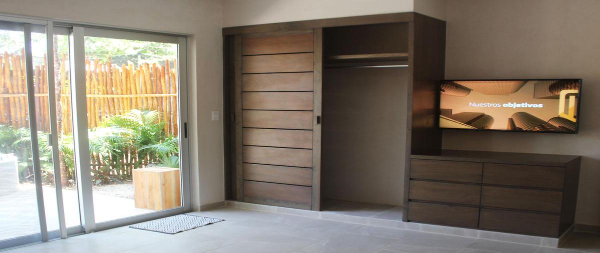 Foto de departamento en venta en  , tulum centro, tulum, quintana roo, 0 No. 05