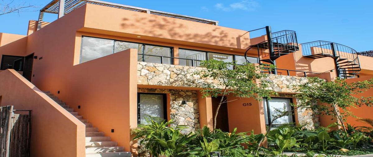 Foto de casa en , tulum centro, tulum, quintana roo, 25404207 foto 01 Foto de casa en venta en , tulum centro, tulum, quintana roo, 25404207 No. 01