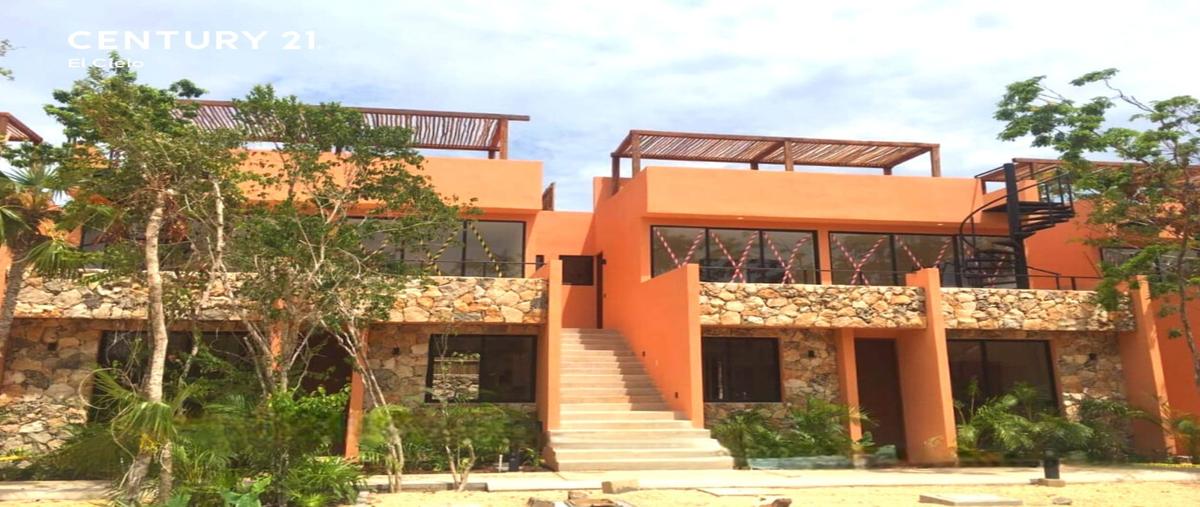 Foto de casa en , tulum centro, tulum, quintana roo, 25404207 foto 03 Foto de casa en venta en , tulum centro, tulum, quintana roo, 25404207 No. 03