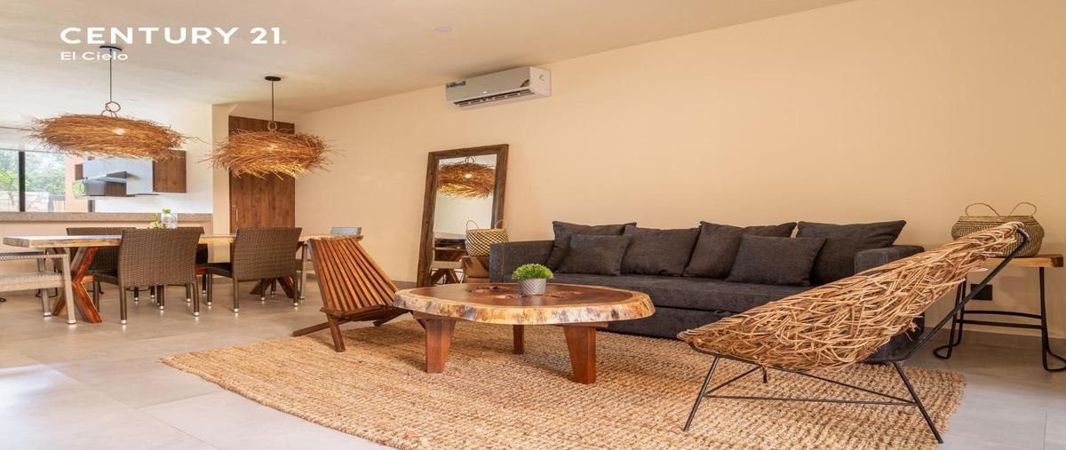 Foto de casa en venta en  , tulum centro, tulum, quintana roo, 25404212 No. 05