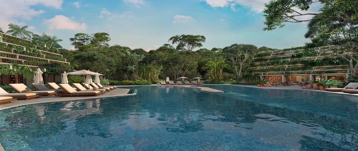 Foto de terreno habitacional en venta en  , tulum centro, tulum, quintana roo, 25489559 No. 03