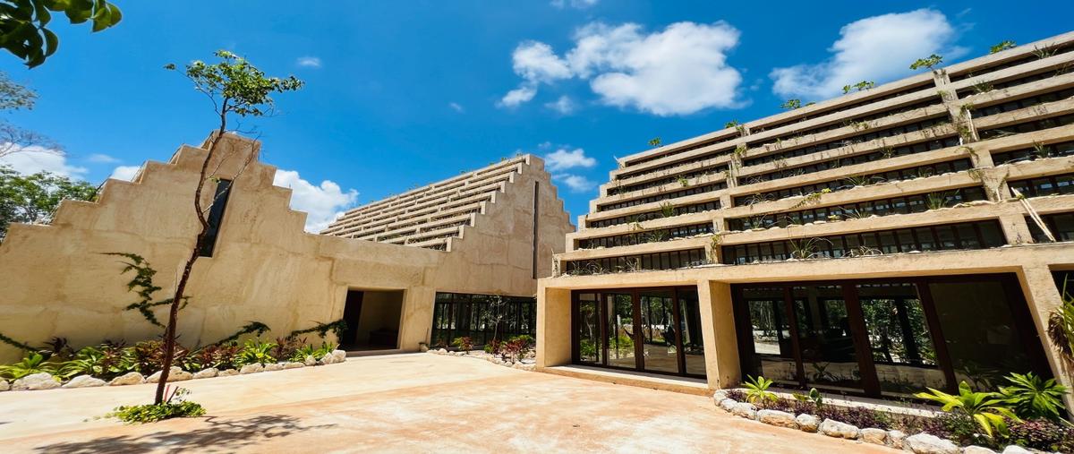 Foto de terreno habitacional en venta en  , tulum centro, tulum, quintana roo, 25489559 No. 05