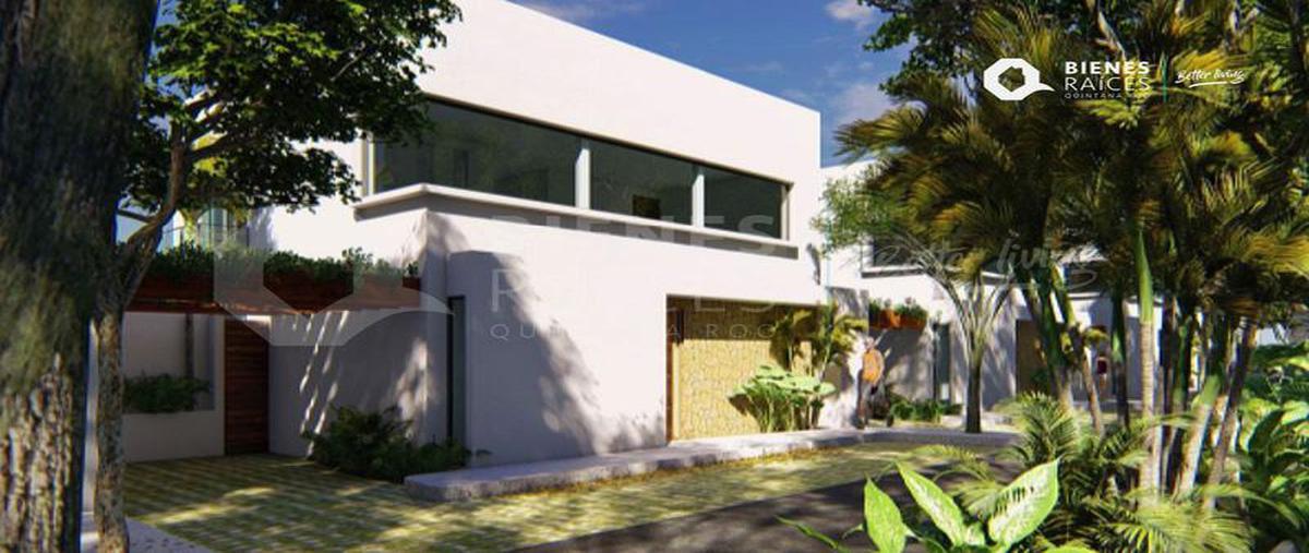 Foto de casa en venta en  , tulum centro, tulum, quintana roo, 0 No. 04