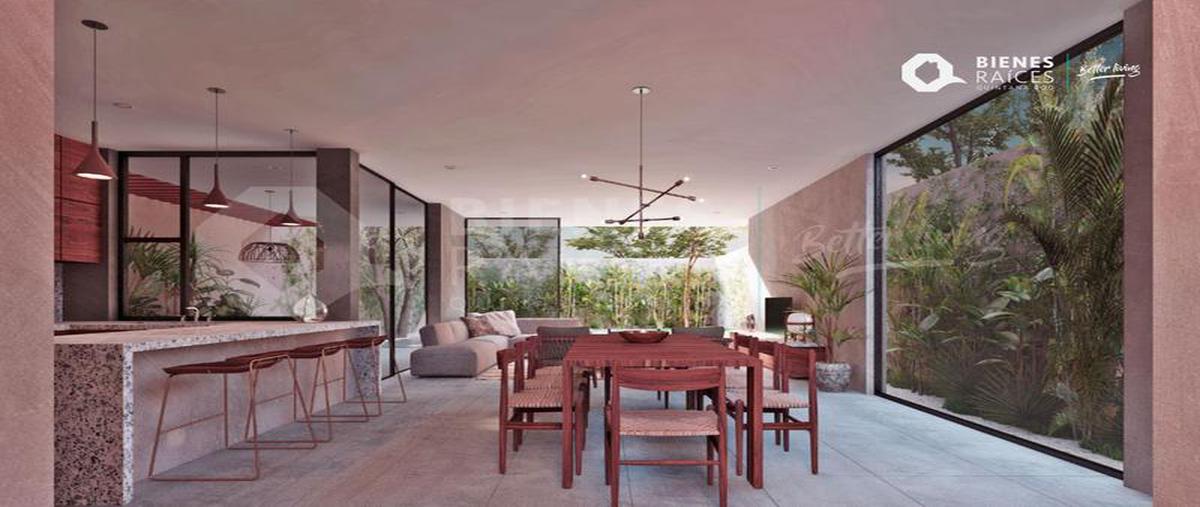 Foto de casa en venta en  , tulum centro, tulum, quintana roo, 0 No. 02