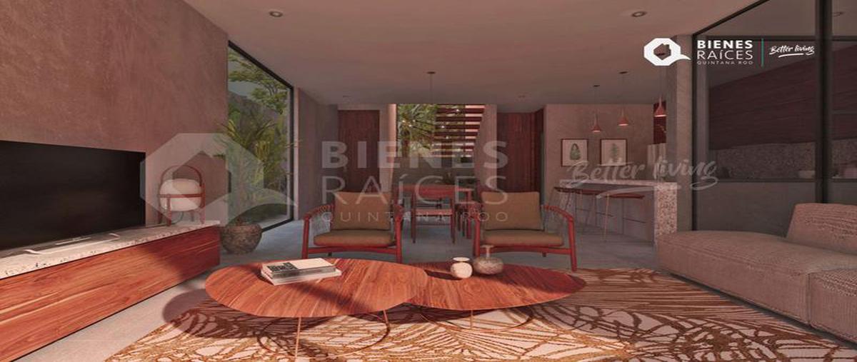 Foto de casa en venta en  , tulum centro, tulum, quintana roo, 0 No. 04