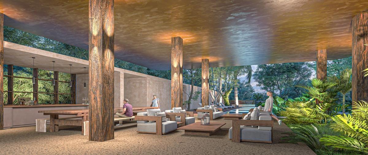 Foto de terreno habitacional en venta en  , tulum centro, tulum, quintana roo, 25672727 No. 05