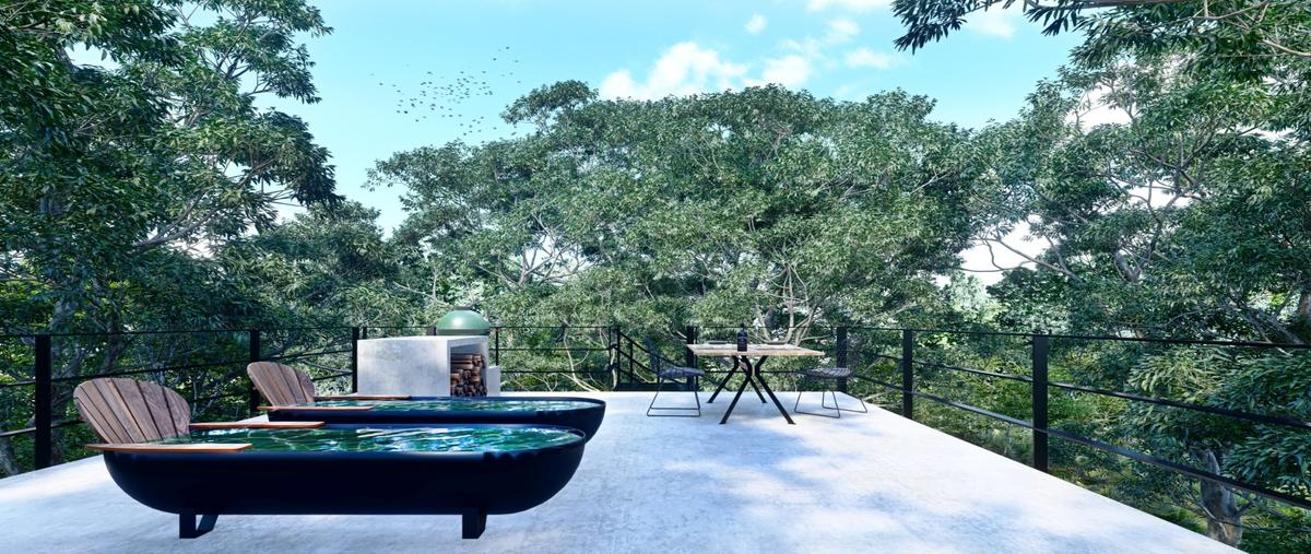 Foto de departamento en venta en  , tulum centro, tulum, quintana roo, 25870608 No. 05