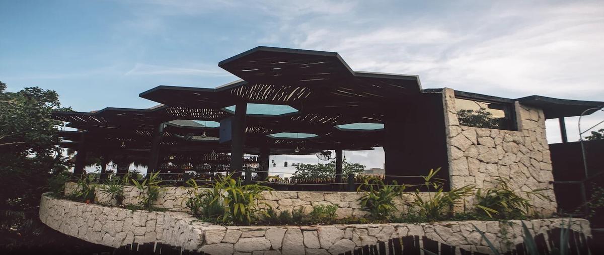 Foto de local en venta en  , tulum centro, tulum, quintana roo, 25961841 No. 01