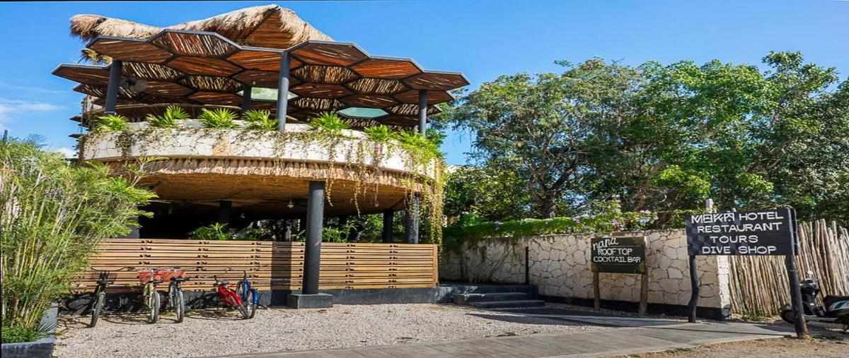 Foto de local en venta en  , tulum centro, tulum, quintana roo, 25961841 No. 02