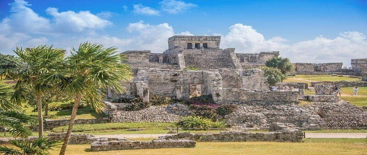Foto de terreno habitacional en venta en  , tulum centro, tulum, quintana roo, 26731423 No. 04