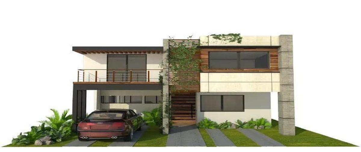 Foto de casa en venta en  , tulum centro, tulum, quintana roo, 26796016 No. 03