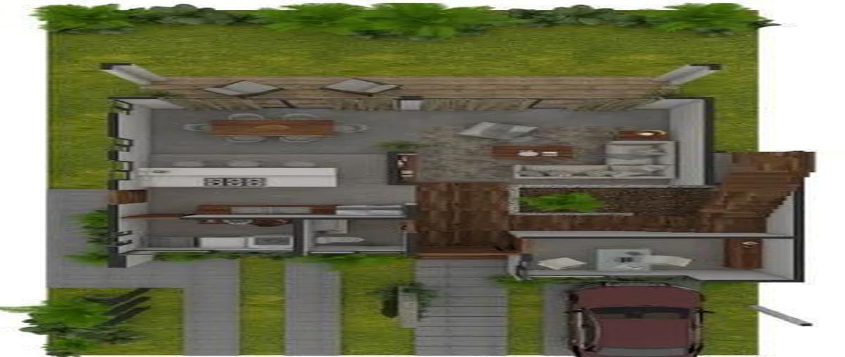 Foto de casa en venta en  , tulum centro, tulum, quintana roo, 26796016 No. 04