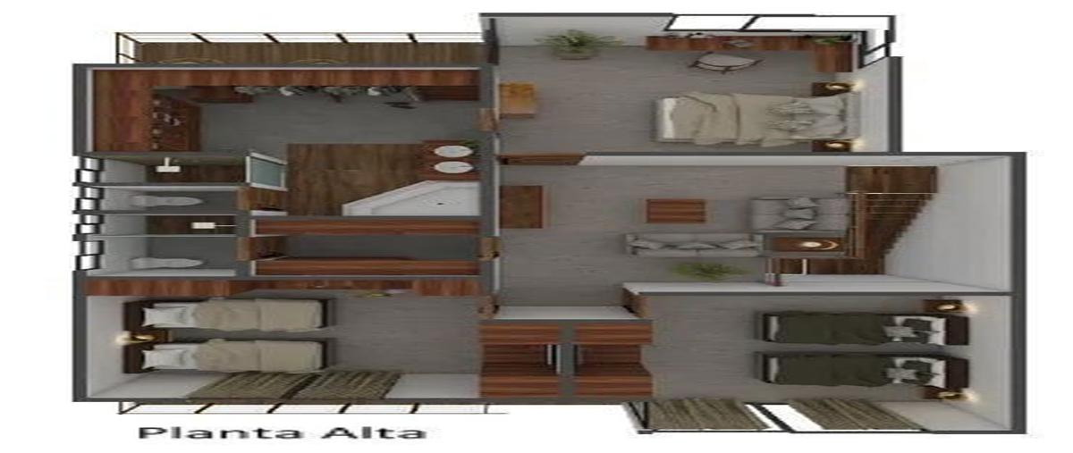 Foto de casa en venta en  , tulum centro, tulum, quintana roo, 26796016 No. 05