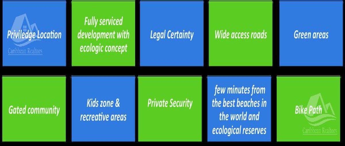 Foto de terreno habitacional en venta en  , tulum centro, tulum, quintana roo, 26911901 No. 03