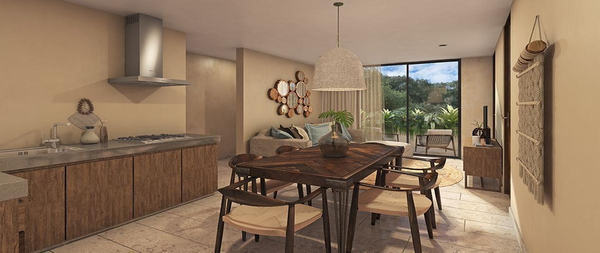 Foto de departamento en venta en  , tulum centro, tulum, quintana roo, 26932713 No. 05