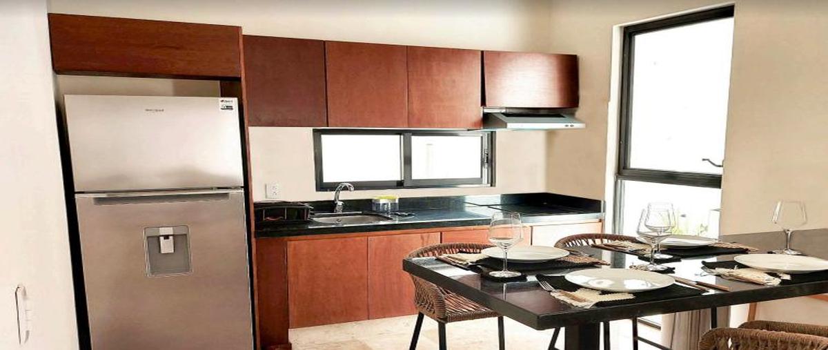 Foto de departamento en venta en  , tulum centro, tulum, quintana roo, 26942622 No. 03