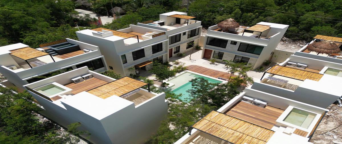 Foto de departamento en venta en  , tulum centro, tulum, quintana roo, 26942622 No. 04