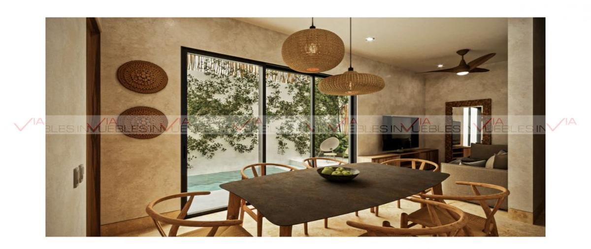 Foto de departamento en , tulum centro, tulum, quintana roo, 26960058 foto 04 Foto de departamento en venta en , tulum centro, tulum, quintana roo, 26960058 No. 04