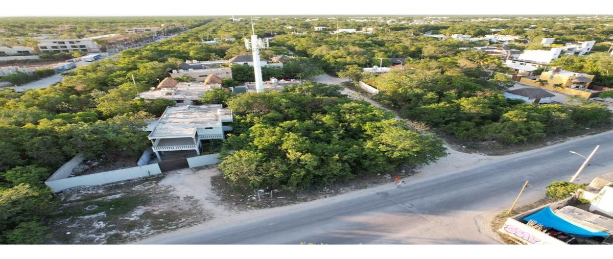 Foto de terreno habitacional en venta en  , tulum centro, tulum, quintana roo, 0 No. 04