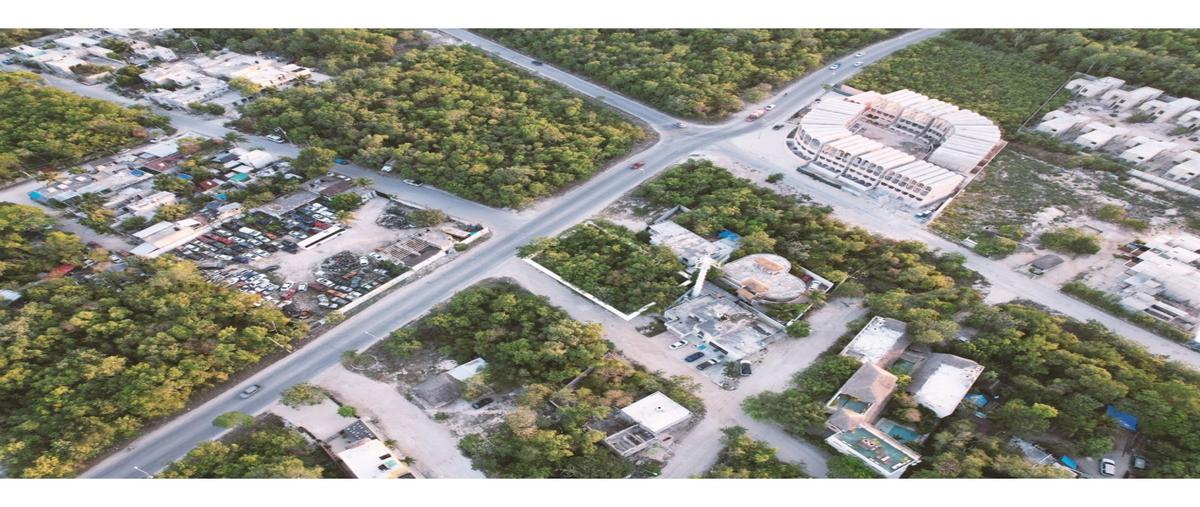 Foto de terreno habitacional en venta en  , tulum centro, tulum, quintana roo, 0 No. 05