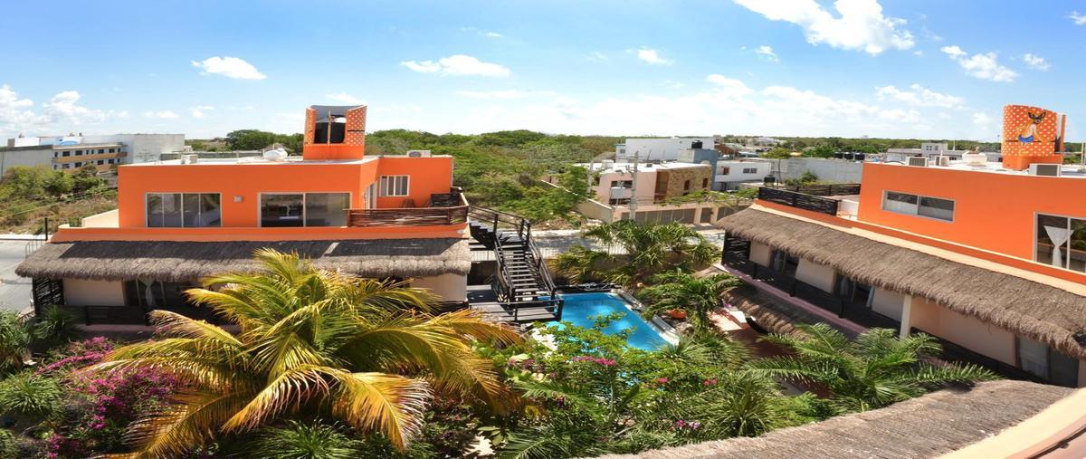 Foto de edificio en venta en  , tulum centro, tulum, quintana roo, 27008611 No. 03