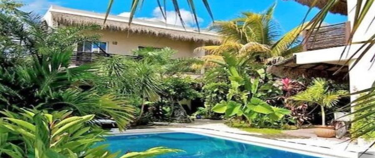 Foto de edificio en venta en  , tulum centro, tulum, quintana roo, 27008611 No. 04