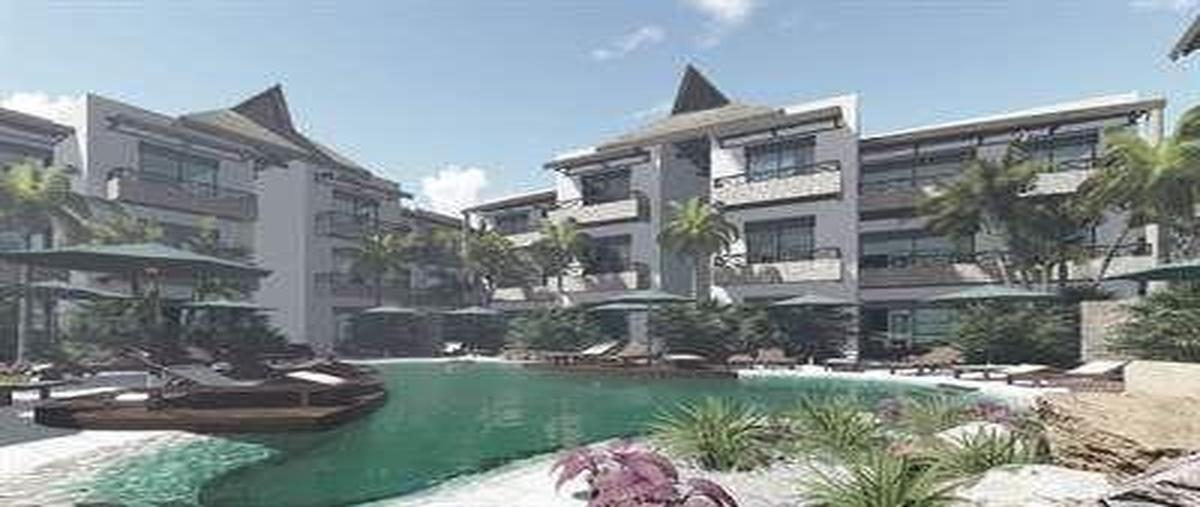 Foto de departamento en venta en  , tulum centro, tulum, quintana roo, 0 No. 04