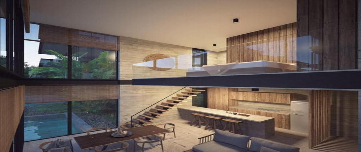 Foto de departamento en venta en  , tulum centro, tulum, quintana roo, 0 No. 03