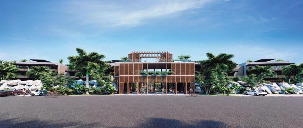 Foto de departamento en venta en  , tulum centro, tulum, quintana roo, 0 No. 04