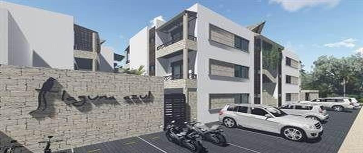 Foto de departamento en venta en  , tulum centro, tulum, quintana roo, 0 No. 05