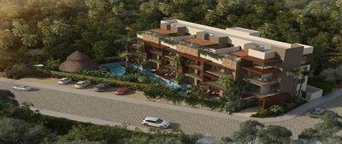 Foto de departamento en , tulum centro, tulum, quintana roo, 0 foto 01 Foto de departamento en venta en , tulum centro, tulum, quintana roo, 0 No. 01