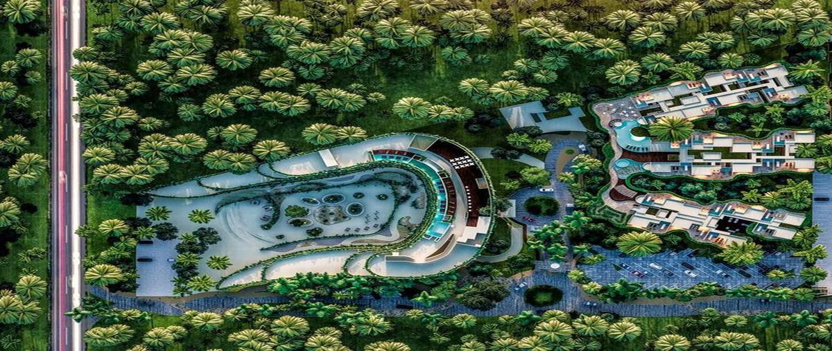 Foto de departamento en , tulum centro, tulum, quintana roo, 0 foto 03 Foto de departamento en venta en , tulum centro, tulum, quintana roo, 0 No. 03