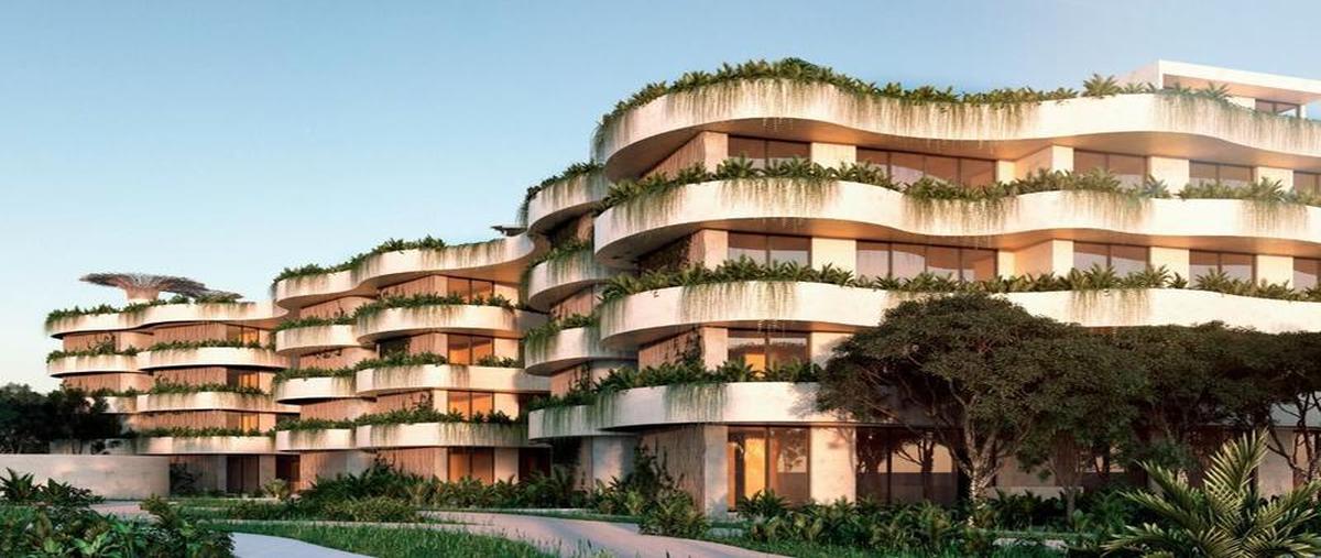 Foto de departamento en , tulum centro, tulum, quintana roo, 0 foto 04 Foto de departamento en venta en , tulum centro, tulum, quintana roo, 0 No. 04