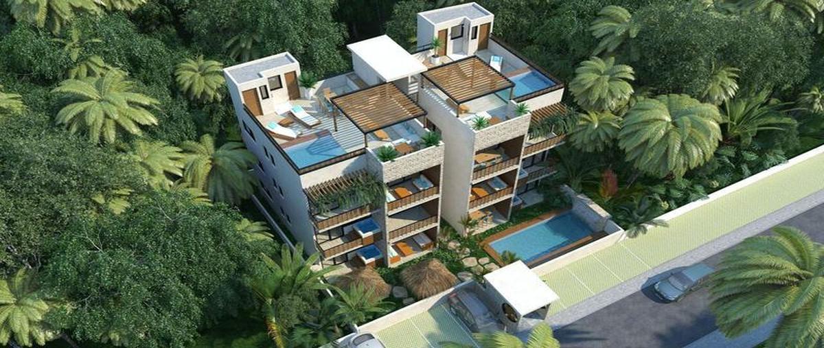Foto de departamento en venta en  , tulum centro, tulum, quintana roo, 0 No. 04
