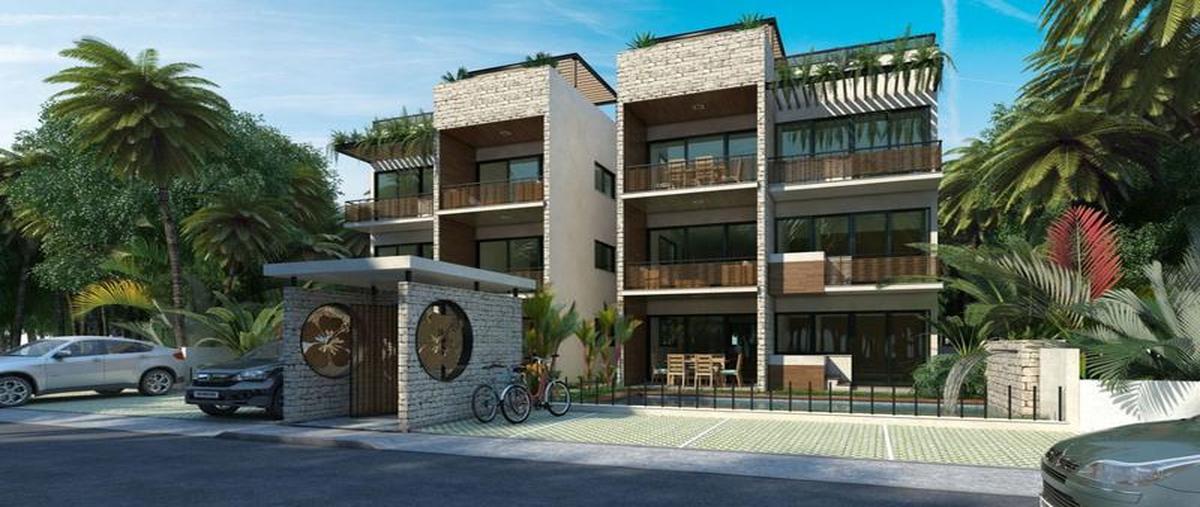 Foto de departamento en venta en  , tulum centro, tulum, quintana roo, 0 No. 05