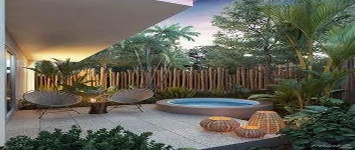 Foto de departamento en venta en  , tulum centro, tulum, quintana roo, 0 No. 03