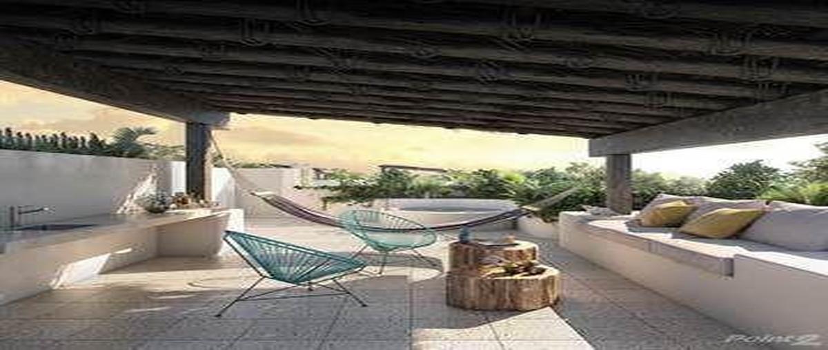 Foto de departamento en venta en  , tulum centro, tulum, quintana roo, 0 No. 05