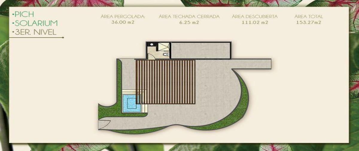 Foto de casa en venta en  , tulum centro, tulum, quintana roo, 0 No. 03