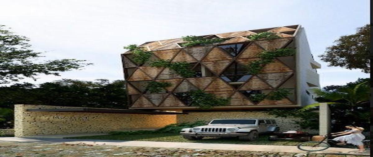 Foto de departamento en venta en  , tulum centro, tulum, quintana roo, 0 No. 03